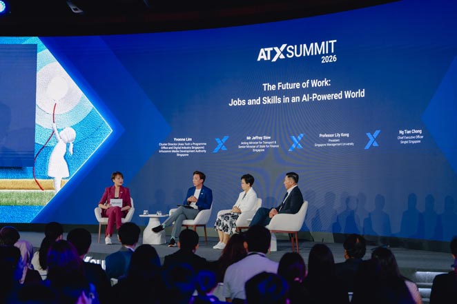 The Future of Work: Jobs and Skills in an AI-Powered World